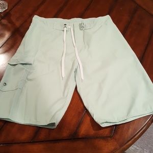 Nonwe boardshorts size 30.